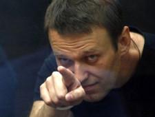 Навальный "выздоравливает" в дорогом испанском отеле