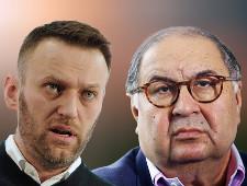 Суд отклонил или отложил все ходатайства Навального на заседании по иску Усманова 