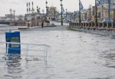 На Ставрополье из-за паводка эвакуируют семь населенных пунктов