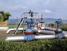 "Транснефть" увеличила пропускную способность нефтепровода БТС-2 до 36 млн т