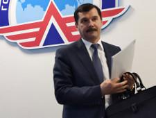В авиакомпании разослали фальшивое письмо об отставке главы Росавиации