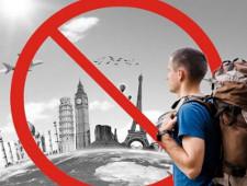 Таможенники Югры запретили въезд  28 иностранным гражданам