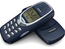 В России стартовали продажи Nokia 3310