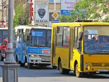 В Севастополе улучшат ситуацию с общественным транспортом за счет снижения его количества