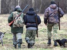 Связанную с «дачей Медведева» фирму обвинили в нарушении закона об охоте