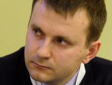 Орешкин: Решение "политруководства" ЕБРР в отношении РФ нарушает нормы