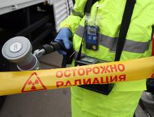 Власти разрешили транспортировку радиоактивных веществ через морпорты Астрахань и Оля