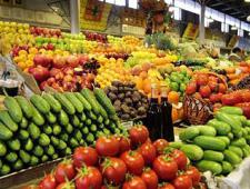 Россия считает дискриминирующими ограничения Турции по сельхозпродукции
