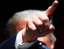 Трамп назвал Россию в числе главных угроз для НАТО