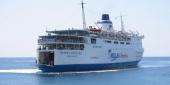 Tallink запустит дополнительный грузовой паром между Эстонией и Финляндией