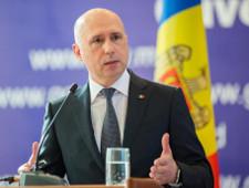 Премьер Молдавии рассказал о причине высылки российских дипломатов
