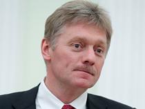 Песков: реновация не является инициативой Путина