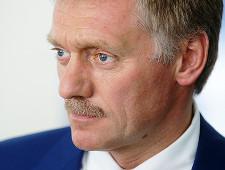 Кремль отказался поздравить Зеленского с победой на выборах