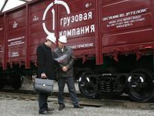 ПГК увеличила объем перевозок в полувагонах на МЖД