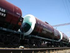 Объем погрузки Саратовского филиала ПГК вырос на 25%