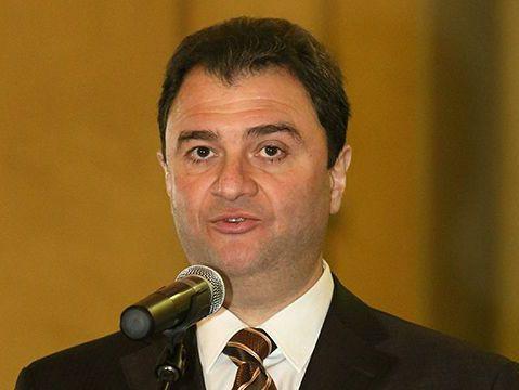 Пирумову предъявили обвинение по делу о хищениях в Эрмитаже