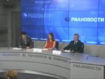 Пресс-конференция на тему: «Зеленый коридор – это просто и удобно» (видео)