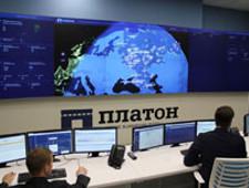 Тариф на систему "Платон" будет проиндексирован на 25%