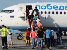 Суд оштрафовал «Победу» на 100 тысяч рублей