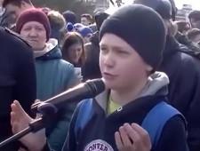 Самарским учителям рекомендовали отговаривать подростков от участия в митинге 12 июня