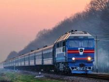 Украинцы массово скупают билеты на поезда в сторону Крыма