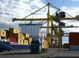 Грузооборот морских портов России за январь-сентябрь 2014 г. вырос на 6,2%