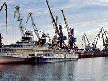 Один из фортов Кронштадта станет таможенным пунктом
