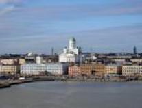  Контейнерооборот портов Финляндии за 9 месяцев 2015 года упал на 2,4%