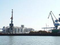 Грузооборот морских портов России за 10 месяцев 2015 года увеличился на 3,2%