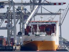 Аналитики Drewry: объемы глобальных контейнерных перевозок в I квартале резко возросли