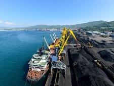 Австралийская Tigers Realm Coal модернизирует морской порт на Чукотке