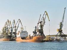 Топ-5 крупнейших российских морских портов перевалили 57% всех грузов