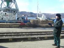 Отмена таможенных пошлин откроет российским судам путь к родным причалам
