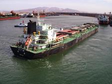 Китайская Hebei Port Group рассматривает возможность создания портовой инфраструктуры в Приморском крае