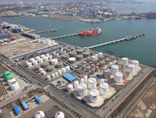 Южная Корея снимет запрет на смешение нефтепродуктов в портах
