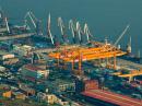 Владивостокский морской рыбный порт (ВМРП) получил причалы в аренду 