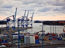 РФПИ и DP World (ОАЭ) договорились о совместных инвестициях в портовую инфраструктуру России
