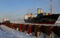 В Сабетте налажена работа пункта пропуска