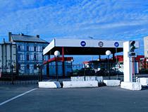 Тюменская таможня перевыполнила план