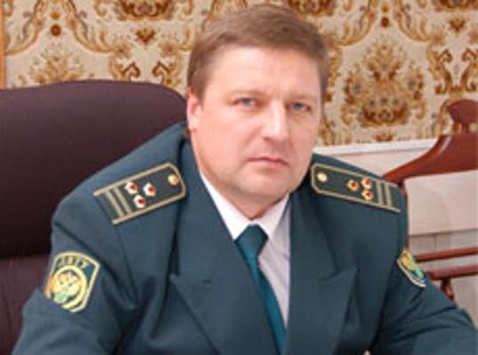 Северо-Западное таможенное управление возглавил генерал Повод из Шереметьево