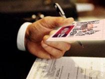 В нескольких регионах России из-за хакерской атаки перестали выдавать водительские права