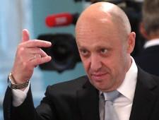 ФАС признала подконтрольные Пригожину компании картелем 