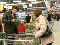Депутат: закон об экопродукции поможет РФ стать ее мировым поставщиком