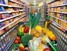 Рост цен на минимальный набор продуктов втрое обогнал инфляцию