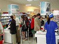 Роспотребнадзор готов ужесточить запрет на продукты с Украины  