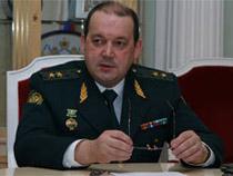 Главный таможенник Северо-Запада ушел на пенсию 
