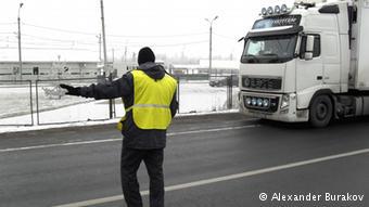 Россия введет мобильные патрули на границе для борьбы с реэкспортом из ЕС  