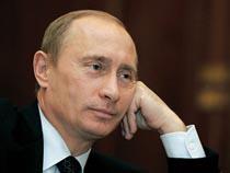 Договор о ВТС с Казахстаном поступил на подпись Путину