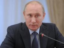 Путин наградил офицеров спецназа за сражение с 300 боевиками в Сирии