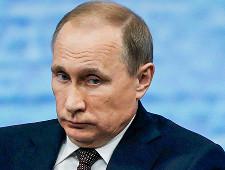 Путин отреагировал на обыски у Серебренникова фразой «Да дураки» 